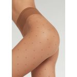 Calzedonia Pöttyös Harisnya 20 den