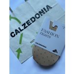 Calzedonia Pöttyös Harisnya 20 den
