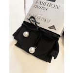 Calzedonia Gyöngyös Szalaggal 50 den Harisnya