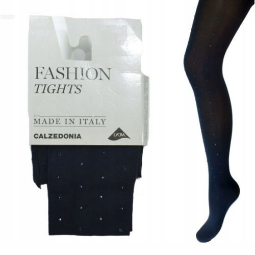 Calzedonia Strasszos 30 den Harisnya 