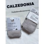 Calzedonia Bordázott Kasmír Keverék Harisnya
