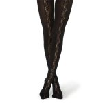 Calzedonia Party Collection Harisnya 