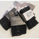Calzedonia Party Collection Harisnya 
