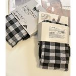 Calzedonia Vichy-Kockás 50 den Harisnya