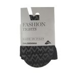 Calzedonia mintás Harisnya 50 den