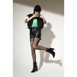 Calzedonia Teljes Felületén Pöttyös Necc Harisnya