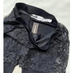 Calzedonia Leggings Csipke Szoknyával