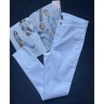 Calzedonia Skinny Power Stretch Nadrág 