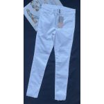 Calzedonia Skinny Power Stretch Nadrág 