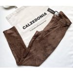 Calzedonia Velúr Hatású Nadrág