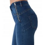 Calzedonia Total Shaper Alakformáló Farmer