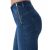 Calzedonia Total Shaper Alakformáló Farmer