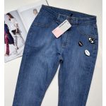 Calzedonia Skinny Farmer 