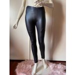 Calzedonia Bőrhatású Leggings