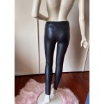 Calzedonia Bőrhatású Leggings