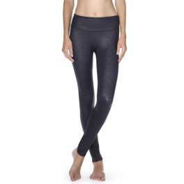 Calzedonia Bőrhatású Total Shaper Alakformáló Leggings