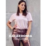 Calzedonia Bőrhatású Nadrág