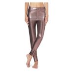 Calzedonia Bőrhatású Nadrág