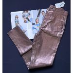 Calzedonia Bőrhatású Nadrág