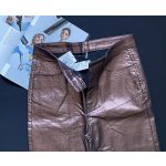 Calzedonia Bőrhatású Nadrág