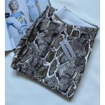 Calzedonia Kígyómintás Leggings