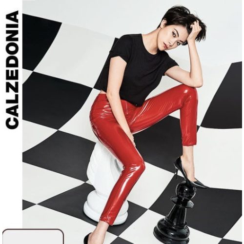Calzedonia Vinyl Leggings