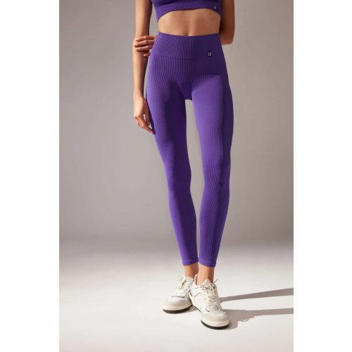 Calzedonia Aktív Bordázott Leggings