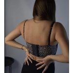 Intimissimi Eleonóra Melltartó