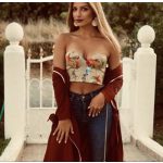 Intimissimi GIOIA Melltartó