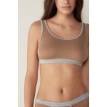Intimissimi Modál és Kasmír Keverék Bra Top / Melltartó