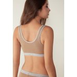 Intimissimi Modál és Kasmír Keverék Bra Top / Melltartó