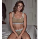 Intimissimi Modál és Kasmír Keverék Bra Top / Melltartó