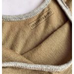 Intimissimi Modál és Kasmír Keverék Bra Top / Melltartó