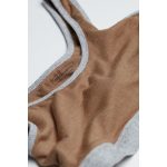 Intimissimi Modál és Kasmír Keverék Bra Top / Melltartó