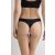 Intimissimi Brazil Tanga Ultra Light Mikroszálas Anyagból, Varrás Nélkül