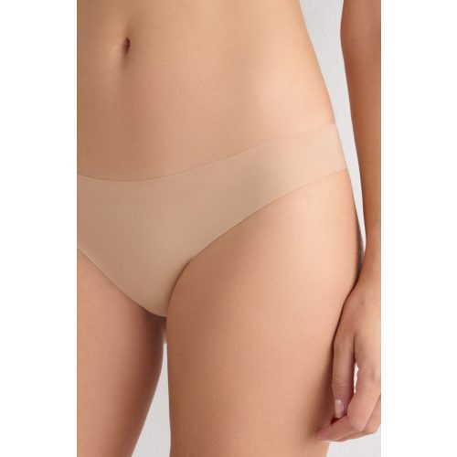 Intimissimi Brazil Tanga Ultra Light Mikroszálas Anyagból, Varrás Nélkül