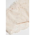 Intimissimi Csipke Bugyi 