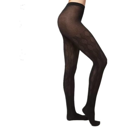 Calzedonia Kasmír Keverék Harisnya 80 den