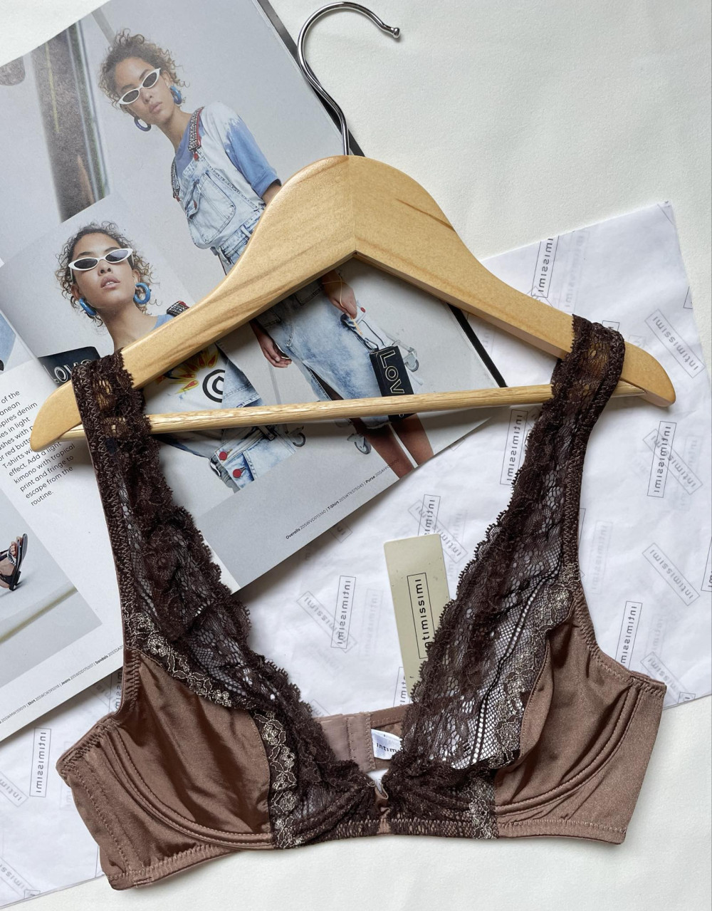 Intimissimi Melltartó -  - Vásárolj Outlet Áron