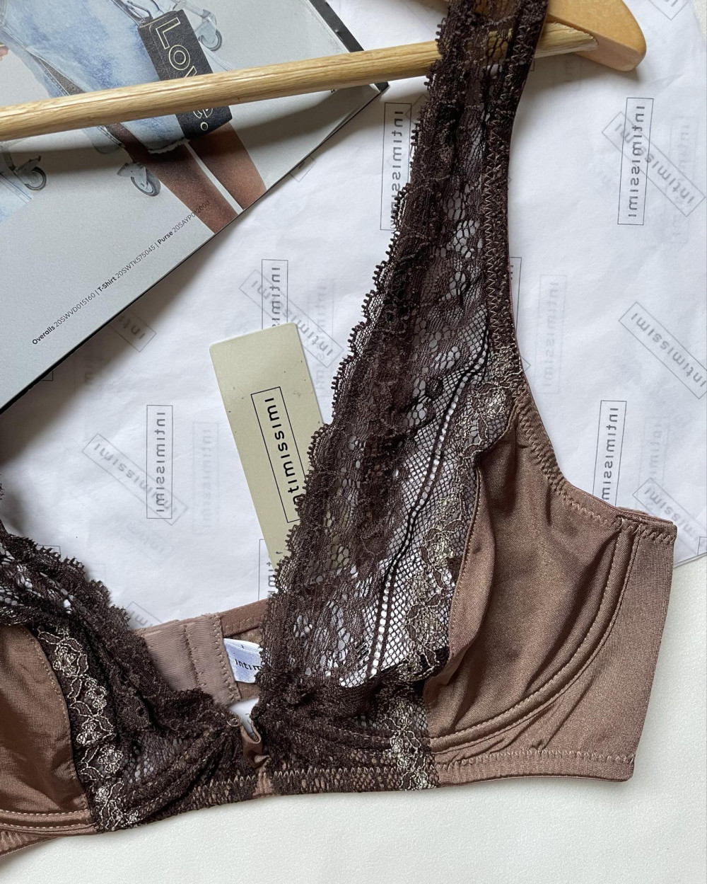 Intimissimi Melltartó -  - Vásárolj Outlet Áron