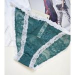 Intimissimi Csipke Bugyi 