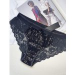 Intimissimi Csipke Bugyi Flitterekkel