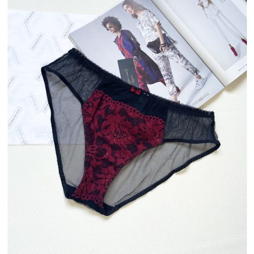 Intimissimi Csipke - Tüll Bugyi