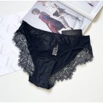 Intimissimi Metallic Lace Bugyi