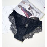 Intimissimi Metallic Lace Bugyi