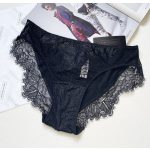 Intimissimi Metallic Lace Bugyi