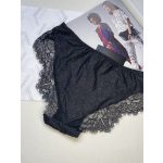 Intimissimi Metallic Lace Bugyi